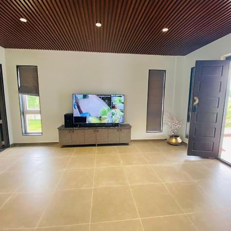 V R Farms Exotic Villa Venkatāpur Dış mekan fotoğraf