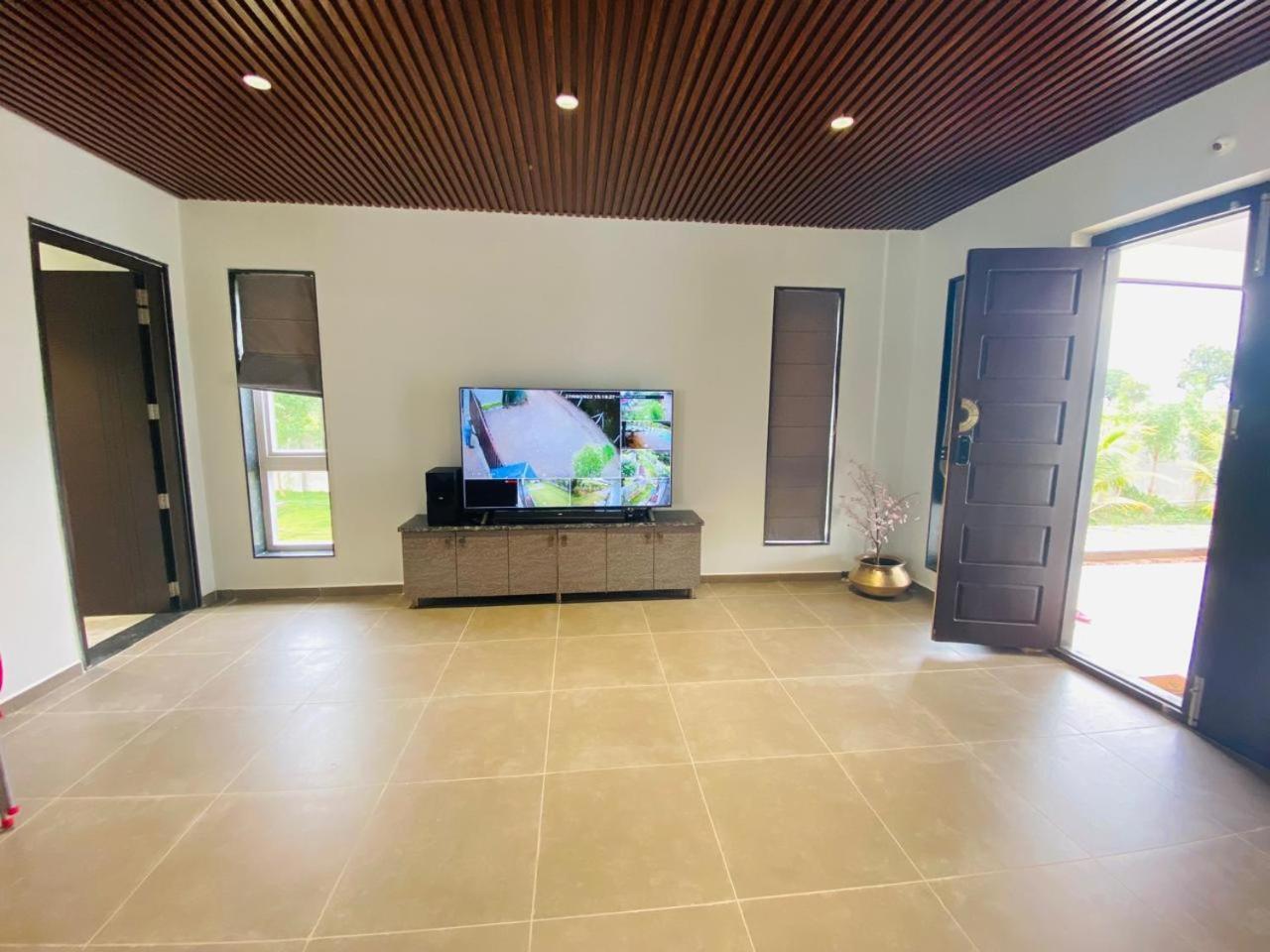 V R Farms Exotic Villa Venkatāpur Dış mekan fotoğraf
