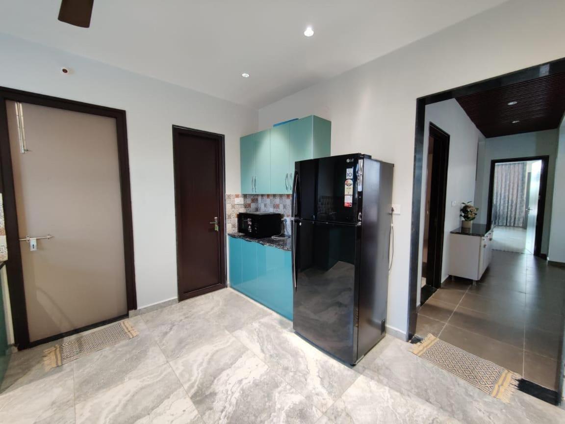 V R Farms Exotic Villa Venkatāpur Dış mekan fotoğraf