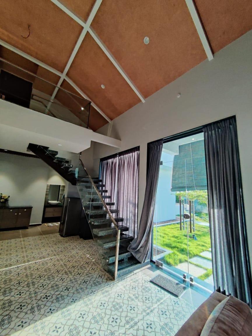 V R Farms Exotic Villa Venkatāpur Dış mekan fotoğraf